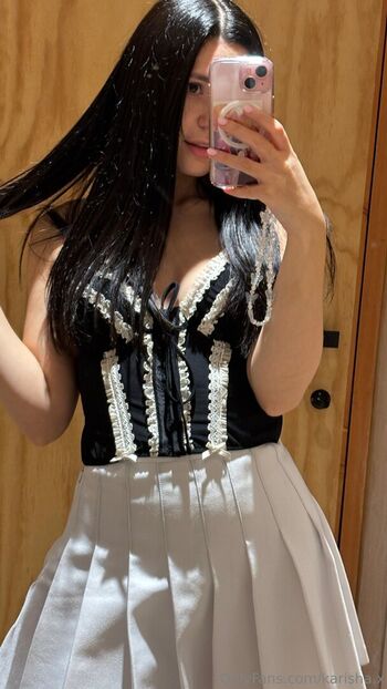 Karisha.x