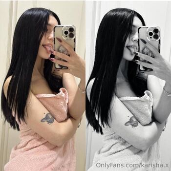Karisha.x Leaked Nude OnlyFans (Photo 257)