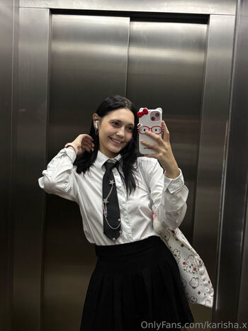 Karisha.x Leaked Nude OnlyFans (Photo 262)