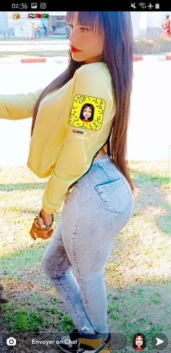 Karithecherry Leaked Nude OnlyFans (Photo 29)