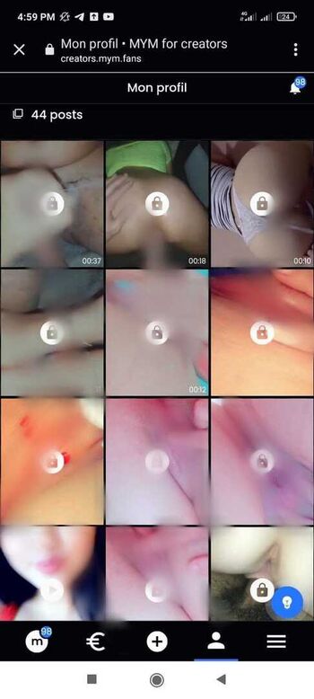 Karithecherry Leaked Nude OnlyFans (Photo 32)