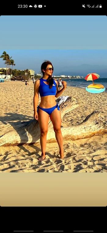 Karla Espinoza