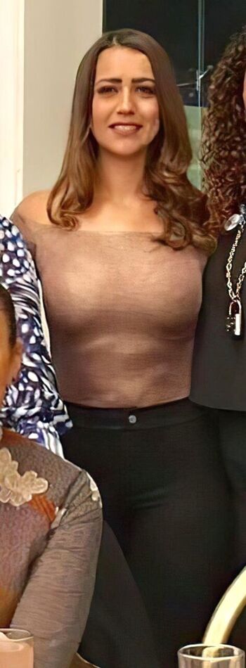 Karla Espinoza