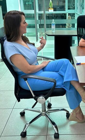 Karla Espinoza
