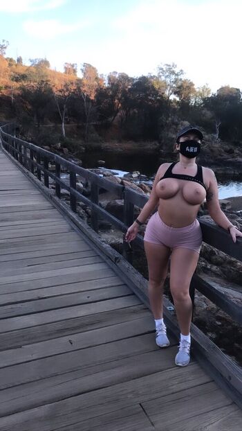 Karla Love Leaked Nude OnlyFans (Photo 5)