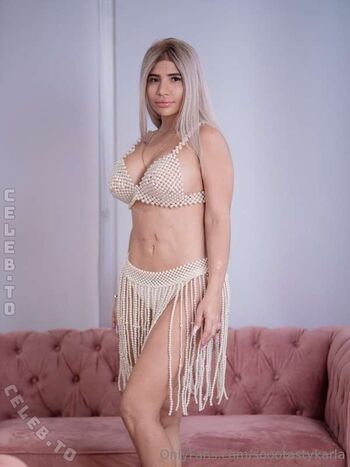 Karla Pérez
