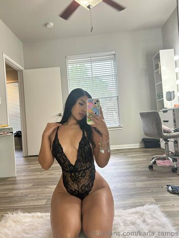 karla_tamps Leaked Nude OnlyFans (Photo 71)