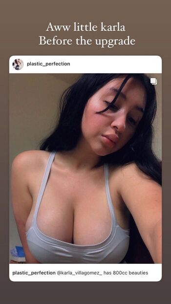 Karla Vilagomez Leaked Nude OnlyFans (Photo 12)