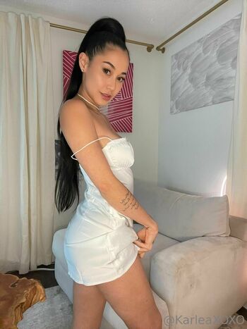 karleaxoxo Leaked Nude OnlyFans (Photo 57)