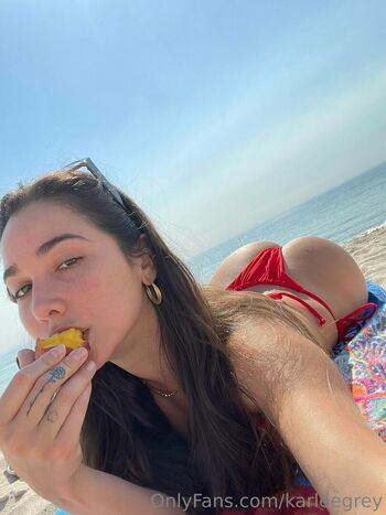 Karlee Grey