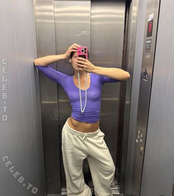 Karlotta Emilie Henke Leaked Nude OnlyFans (Photo 59)