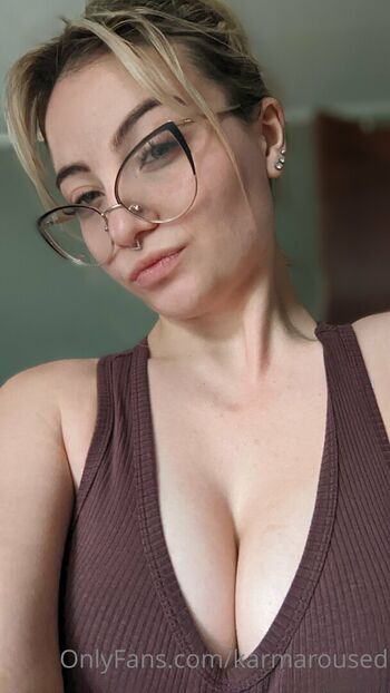 karmaroused Leaked Nude OnlyFans (Photo 102)