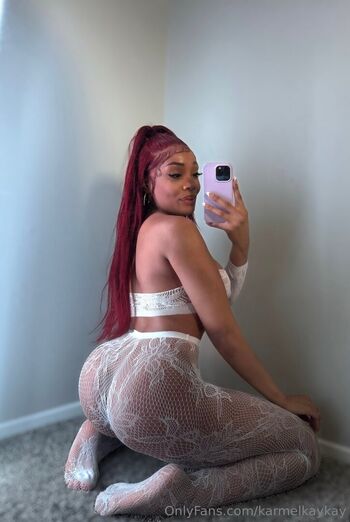 karmelkaykay Leaked Nude OnlyFans (Photo 21)
