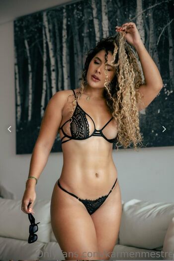 Karmen Mestre