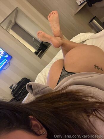 Karol_bcr Leaked Nude OnlyFans (Photo 24)