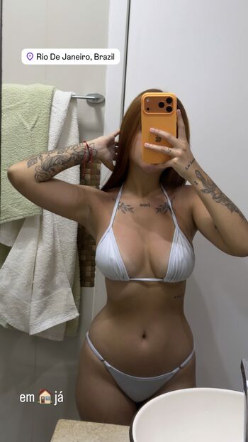 Karolaineeg Leaked Nude OnlyFans (Photo 1)