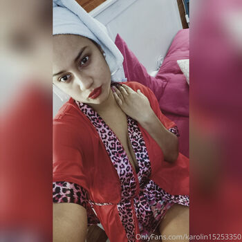 karolin25 Leaked Nude OnlyFans (Photo 1)