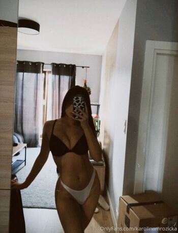 Karolina Mrozicka Leaked Nude OnlyFans (Photo 10)