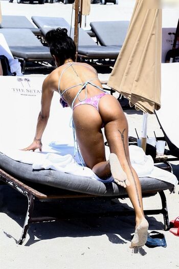 Karrueche Tran