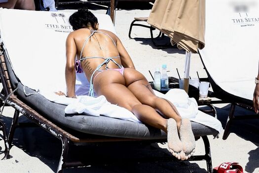 Karrueche Tran
