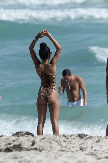 Karrueche Tran Leaked Nude OnlyFans (Photo 26)