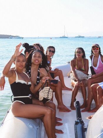 Karrueche