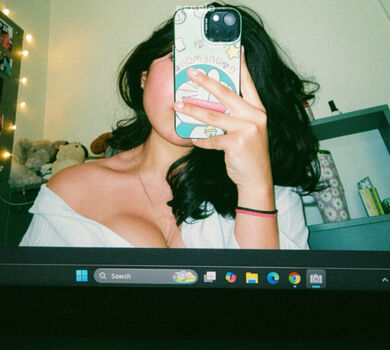 Kashvi Nigam Leaked Nude OnlyFans (Photo 5)
