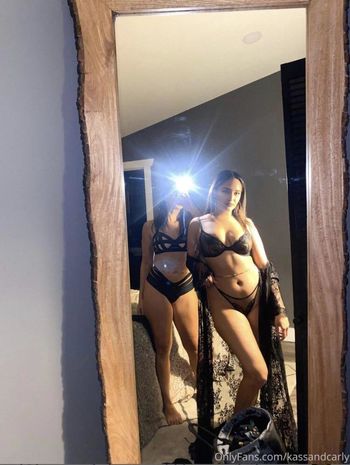 Kassandra Lee Leaked Nude OnlyFans (Photo 21)