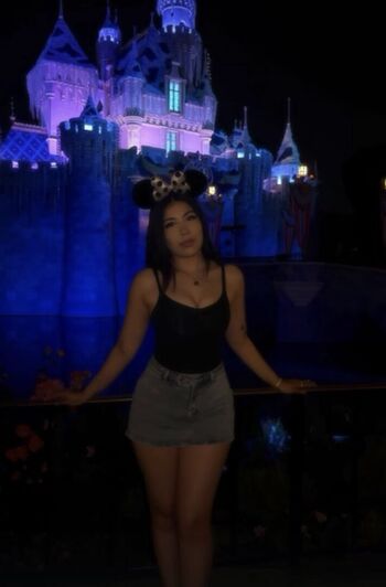 Kassandra Leaked Nude OnlyFans (Photo 8)