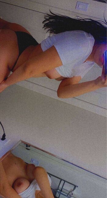 Kassandra Leaked Nude OnlyFans (Photo 9)