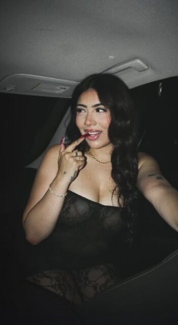 Kassandra Leaked Nude OnlyFans (Photo 13)