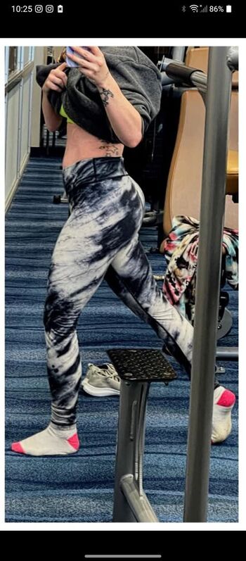 Kassie smith Leaked Nude OnlyFans (Photo 10)