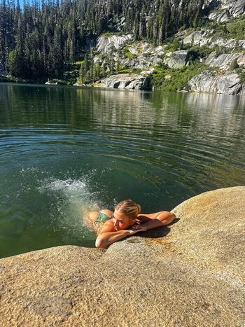 Kassie Spafford Leaked Nude OnlyFans (Photo 3)