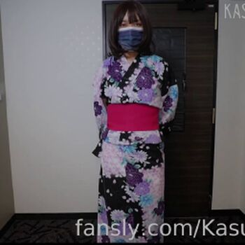 Kasumi_Hub Leaked Nude OnlyFans (Photo 32)