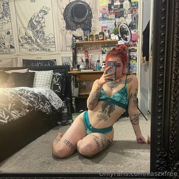 kaszxfree Leaked Nude OnlyFans (Photo 29)