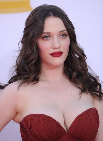 Kat Dennings Leaked Nude OnlyFans (Photo 155)