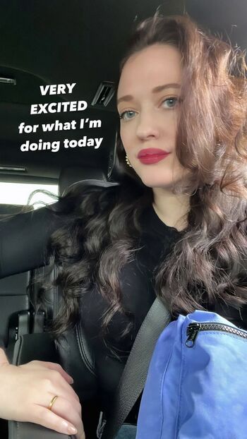 Kat Dennings Leaked Nude OnlyFans (Photo 160)