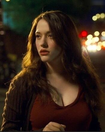 Kat Dennings Leaked Nude OnlyFans (Photo 165)