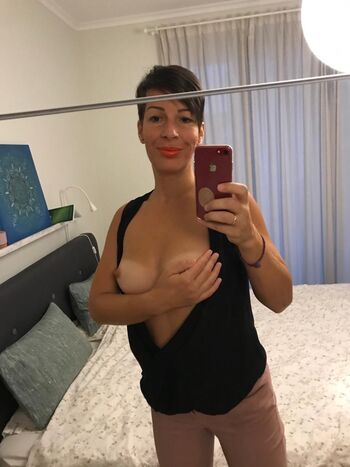 Kat Haze Leaked Nude OnlyFans (Photo 18)