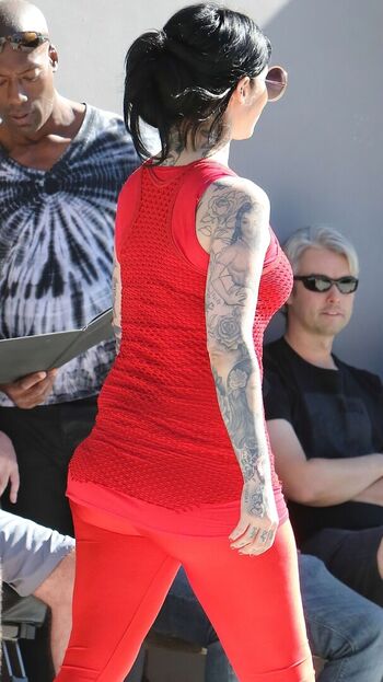 Kat Von D