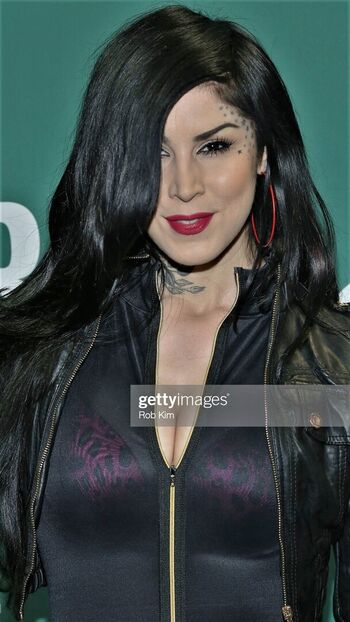 Kat Von D