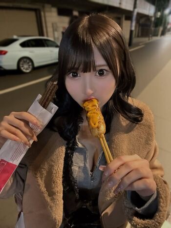 Kataoka Miyu Leaked Nude OnlyFans (Photo 28)