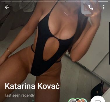 Katarina Kovac
