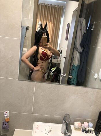 katcosplayer Leaked Nude OnlyFans (Photo 35)