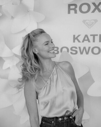 Kate Bosworth
