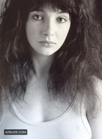 Kate Bush Leaked Nude OnlyFans (Photo 15)