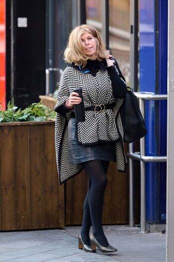 Kate Garraway