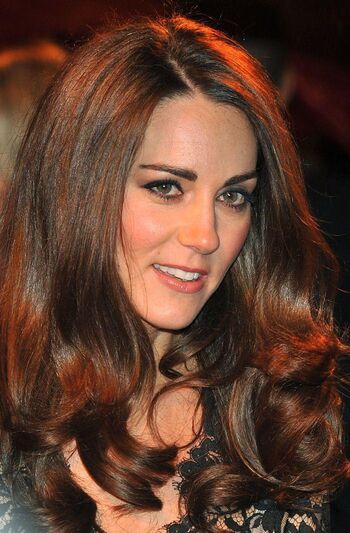 Kate Middleton