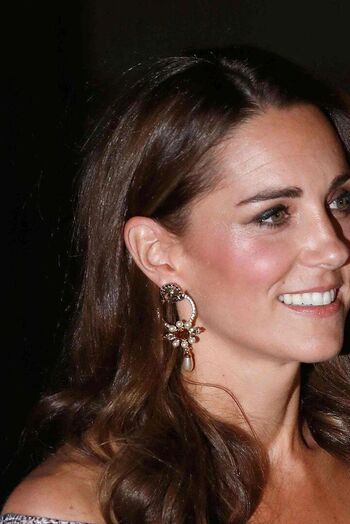 Kate Middleton Leaked Nude OnlyFans (Photo 118)