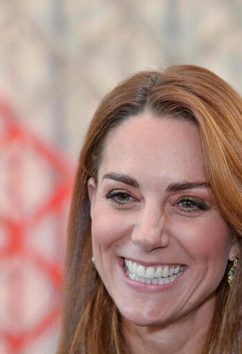 Kate Middleton Leaked Nude OnlyFans (Photo 119)